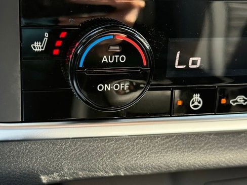 New 2026 Nissan Rogue SV w/ Rock Creek Premium Package image 29