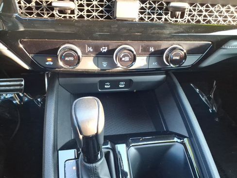 Used 2024 Honda Accord Sport image 15