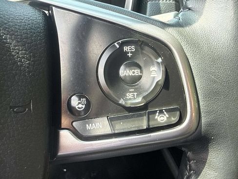 Certified 2021 Honda CR-V Touring image 18