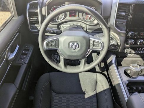 New 2026 RAM 1500 Big Horn AWD/4WD image 14