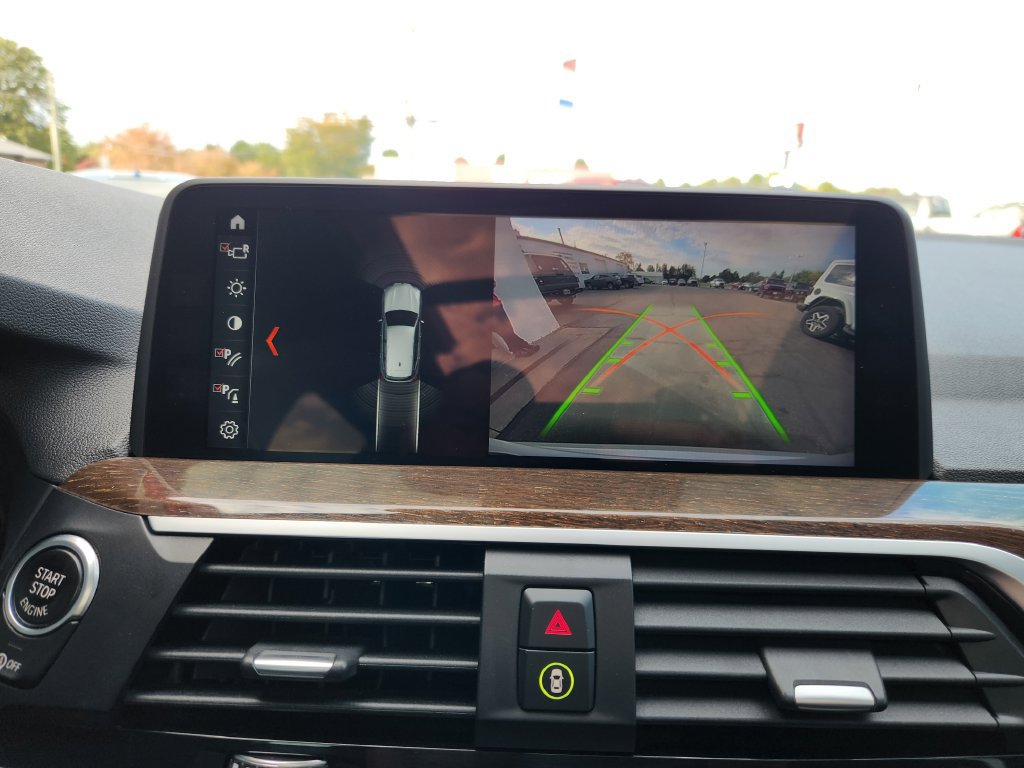 Used 2018 BMW X3 xDrive30i AWD/4WD image 32