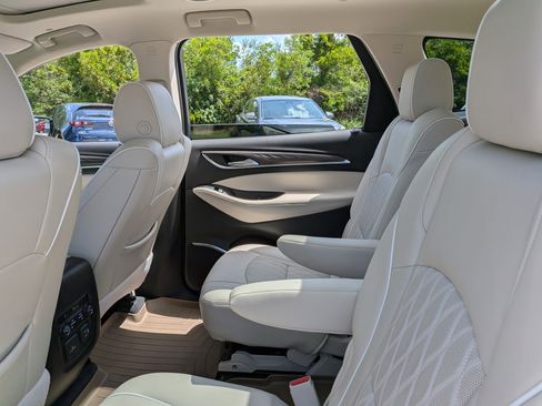 Used 2022 Buick Enclave Avenir w/ Avenir Technology Package FWD image 15