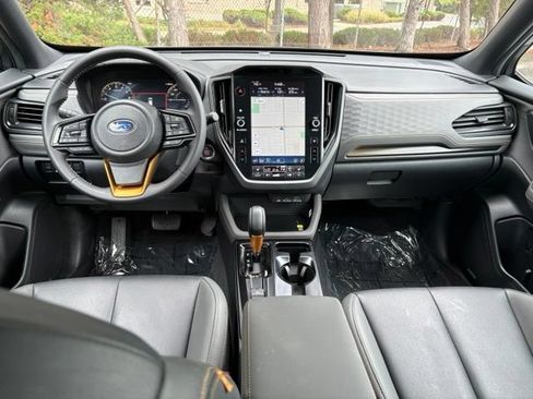 Used 2026 Subaru Forester Wilderness w/ Wilderness Package AWD/4WD image 12