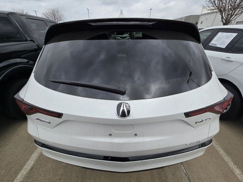 Used 2026 Acura MDX A-Spec image 6