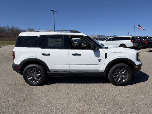 New 2026 Ford Bronco Sport Big Bend w/ Convenience Package image 6