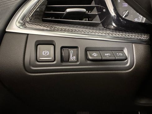 New 2025 Cadillac XT5 Sportv w/ Technology Package image 56