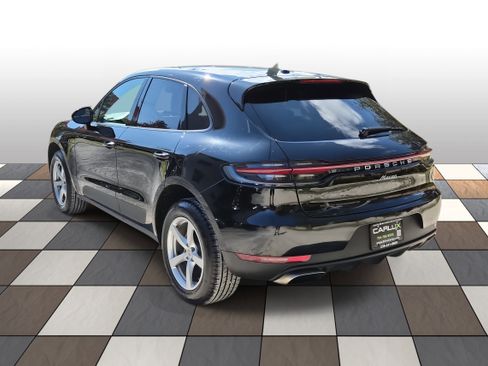 Used 2020 Porsche Macan image 6