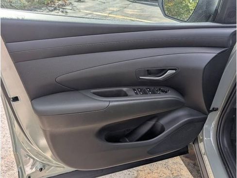 New 2026 Hyundai Santa Cruz SEL AWD/4WD image 17