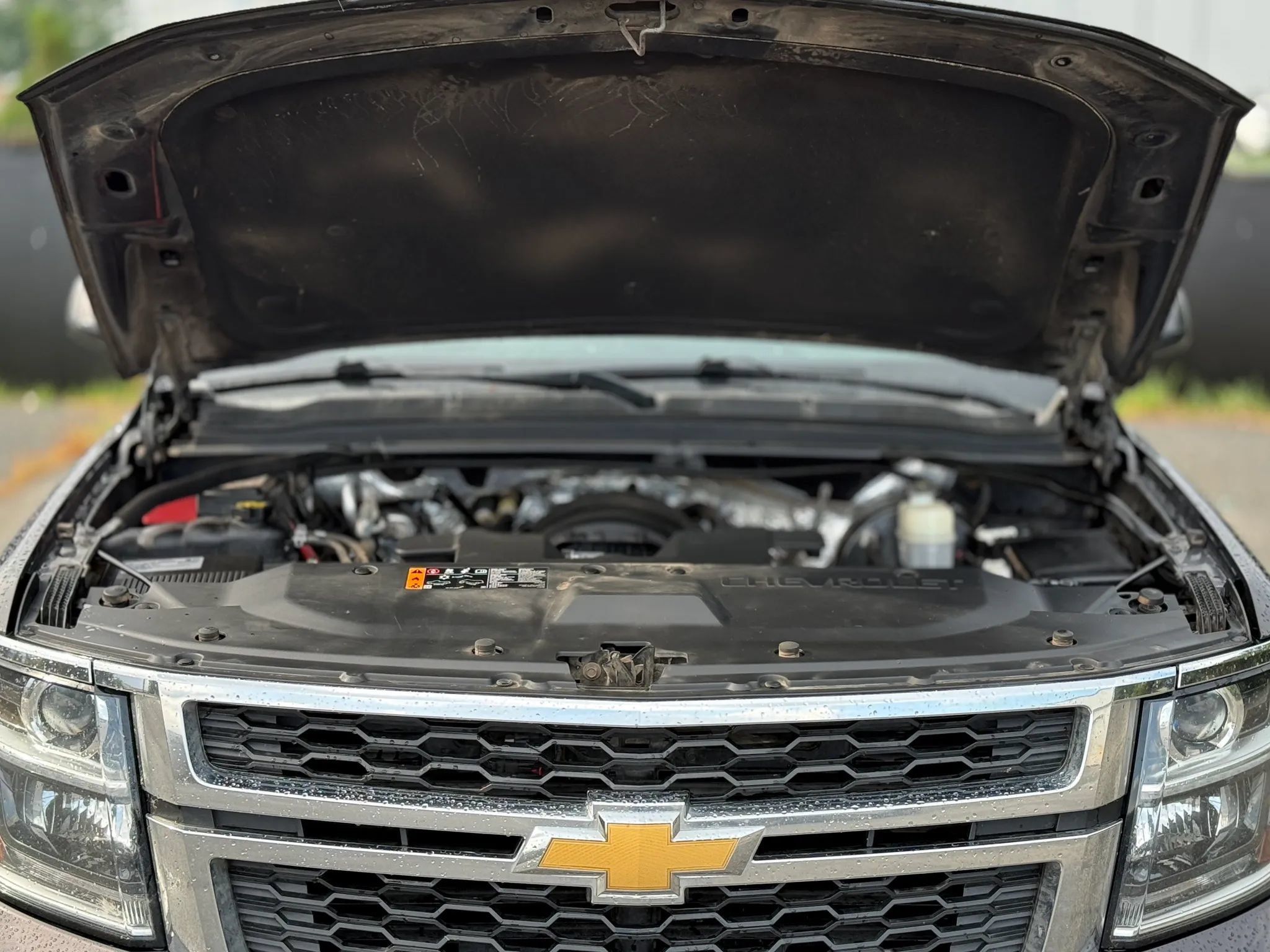 Used 2018 Chevrolet Tahoe LT AWD/4WD image 28