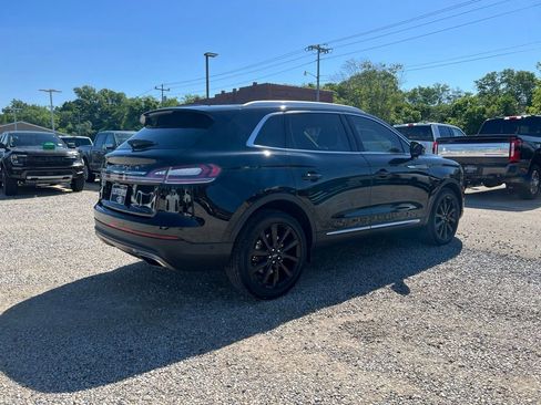 Used 2022 Lincoln Nautilus Reserve w/ Equipment Group 201A AWD/4WD image 8