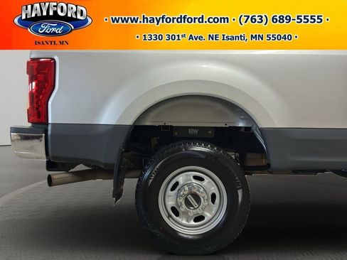 Used 2017 Ford F250 XL w/ Power Equipment Group image 26