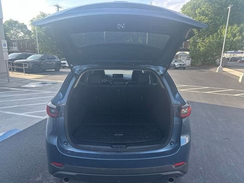 Certified 2023 MAZDA CX-5 AWD 2.5 S w/ Select Package image 8