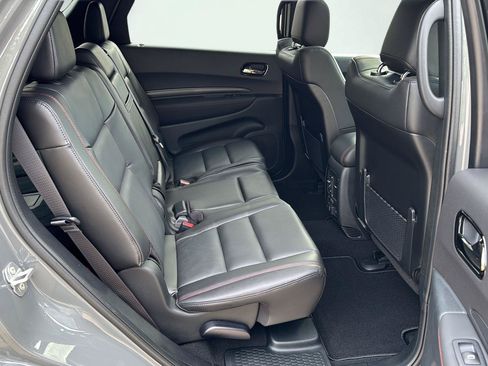 New 2026 Dodge Durango GT AWD/4WD image 3