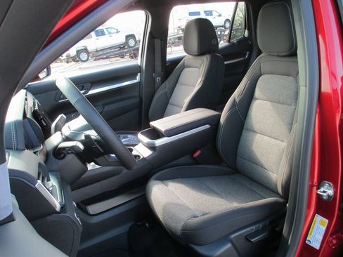 New 2026 GMC Terrain Elevation w/ Technology Package II image 7