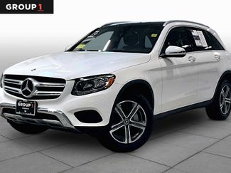 Used 2019 Mercedes-Benz GLC 300 4MATIC video 1