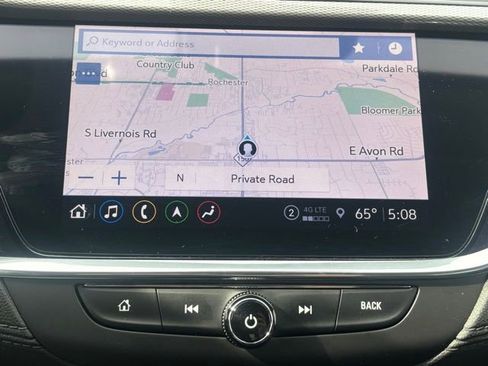 Used 2023 Buick Encore GX Essence w/ Advanced Technology Package FWD image 27