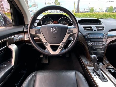 Used 2011 Acura MDX image 5