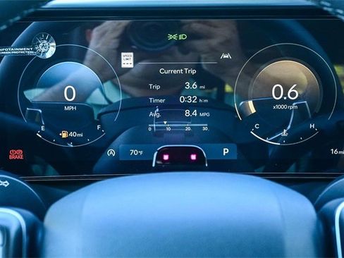 New 2026 Hyundai Palisade Calligraphy image 26