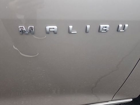 Used 2024 Chevrolet Malibu LT FWD image 9