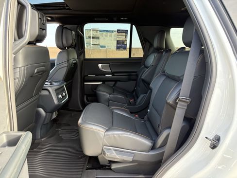 New 2026 Ford Expedition Tremor AWD/4WD image 66