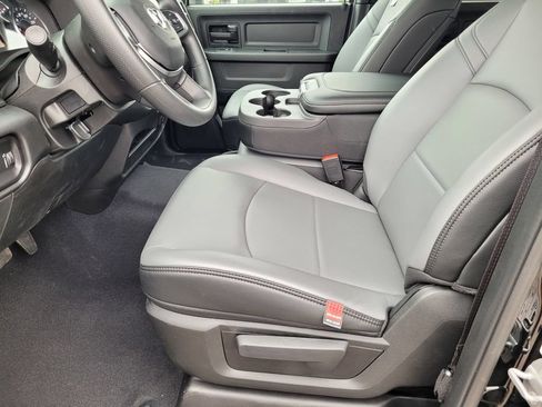 New 2026 RAM 2500 Tradesman AWD/4WD image 6