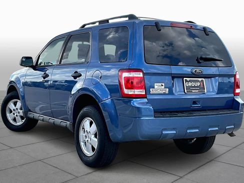 Used 2010 Ford Escape XLT image 10