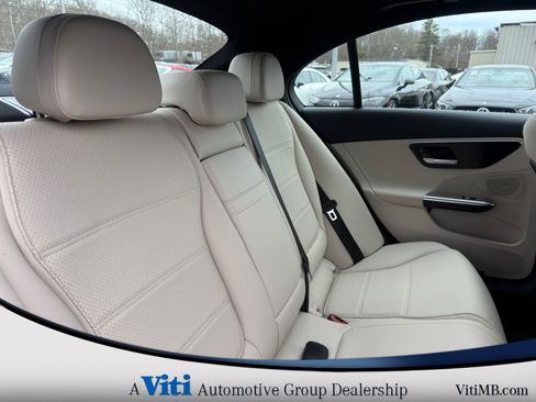 Certified 2023 Mercedes-Benz C 300 4MATIC Sedan image 27