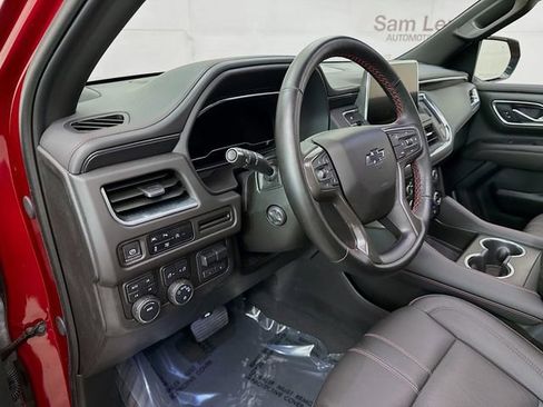 Used 2024 Chevrolet Tahoe RST w/ Luxury Package image 12