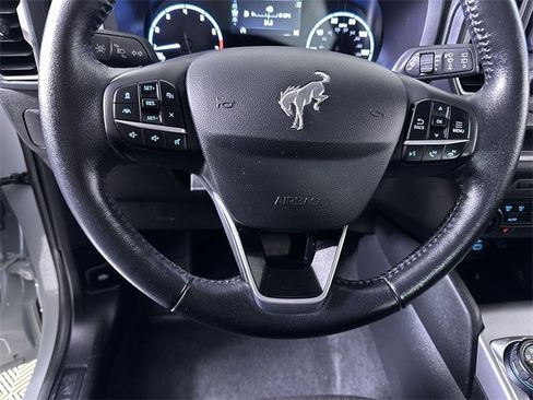 Used 2022 Ford Bronco Sport Big Bend w/ Convenience Package image 11