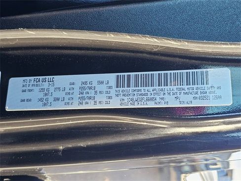 Used 2015 Jeep Wrangler Unlimited Sahara w/ Max Tow Package image 34