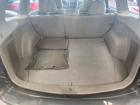 Used 2010 Subaru Forester 2.5X image 25