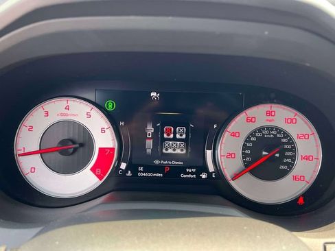 Used 2023 Acura RDX A-Spec AWD/4WD image 24