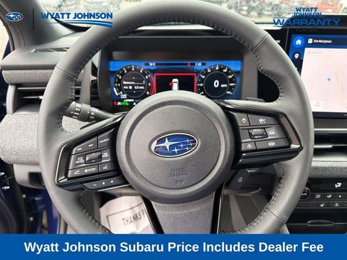 New 2026 Subaru Outback Limited AWD/4WD image 19