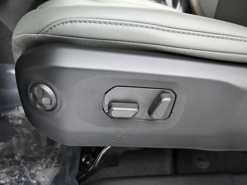 New 2026 Jeep Gladiator Mojave image 20