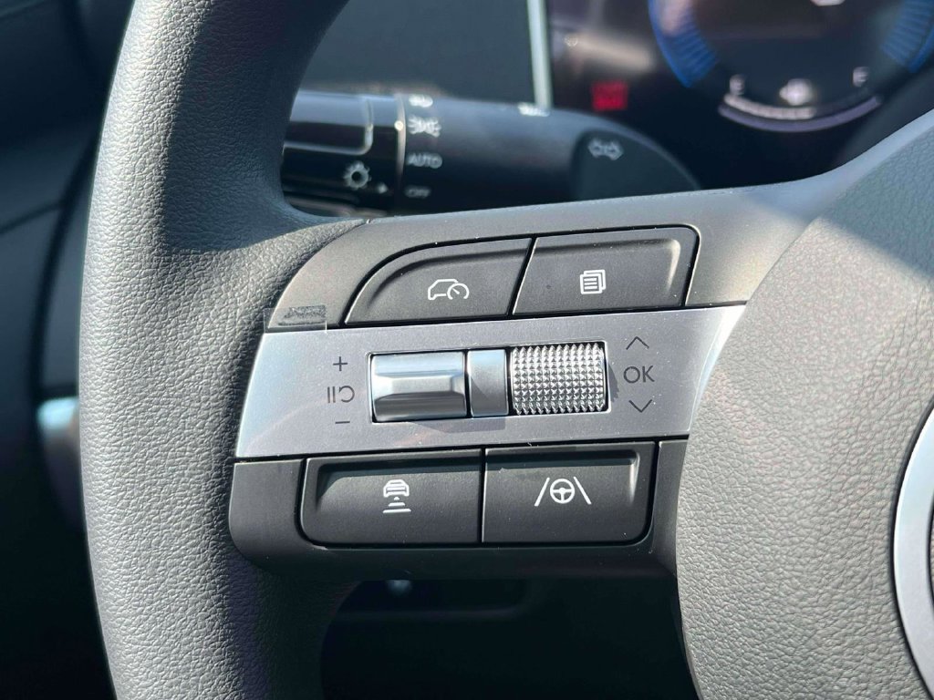 New 2026 Hyundai Tucson SEL Plus AWD/4WD image 30