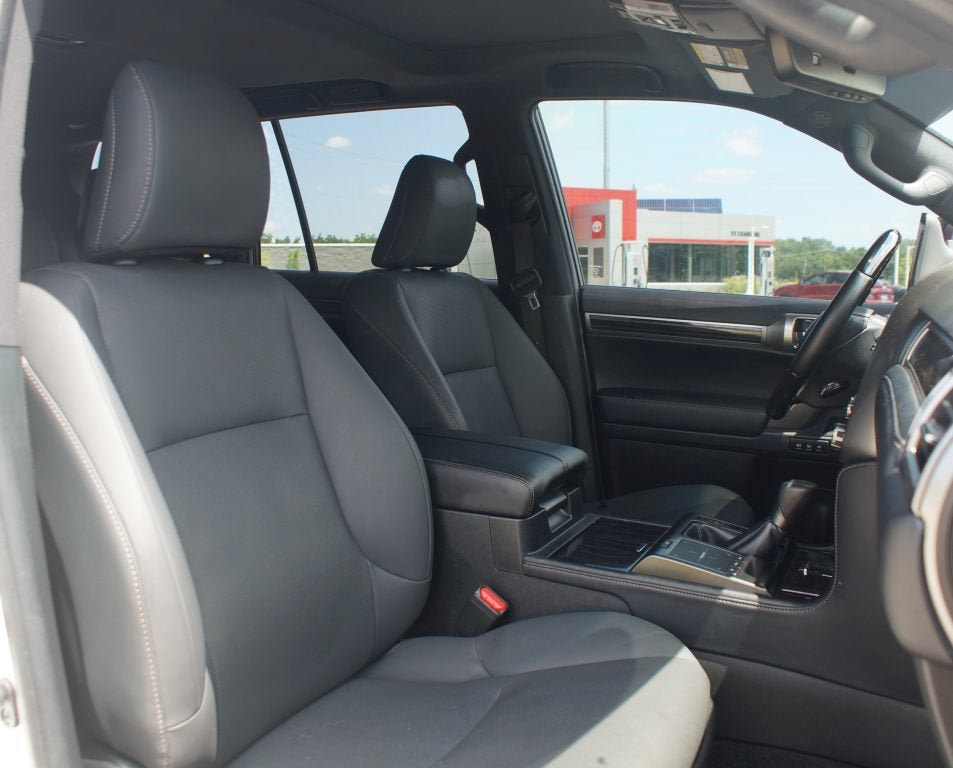 Used 2023 Lexus GX 460 Premium w/ Premium Package AWD/4WD image 23