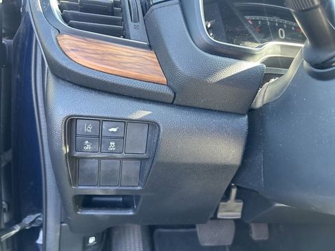 Used 2019 Honda CR-V EX-L image 22