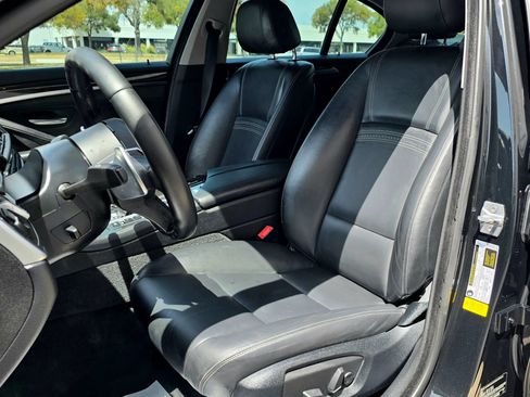Used 2016 BMW 535i Sedan RWD image 22