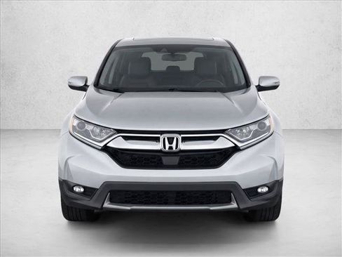 Used 2018 Honda CR-V EX image 2