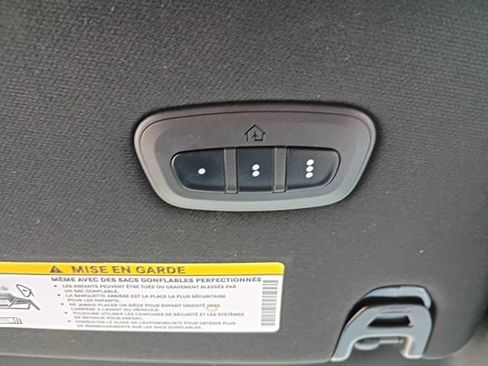 Used 2024 RAM 2500 Big Horn w/ Night Edition image 52