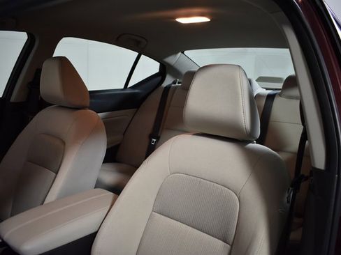 Certified 2023 Nissan Altima 2.5 SV image 10