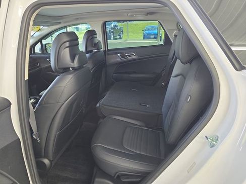 Used 2024 Kia Sportage SX AWD/4WD image 10