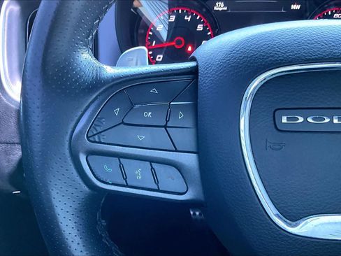 Used 2020 Dodge Charger R/T w/ Blacktop Package RWD image 24