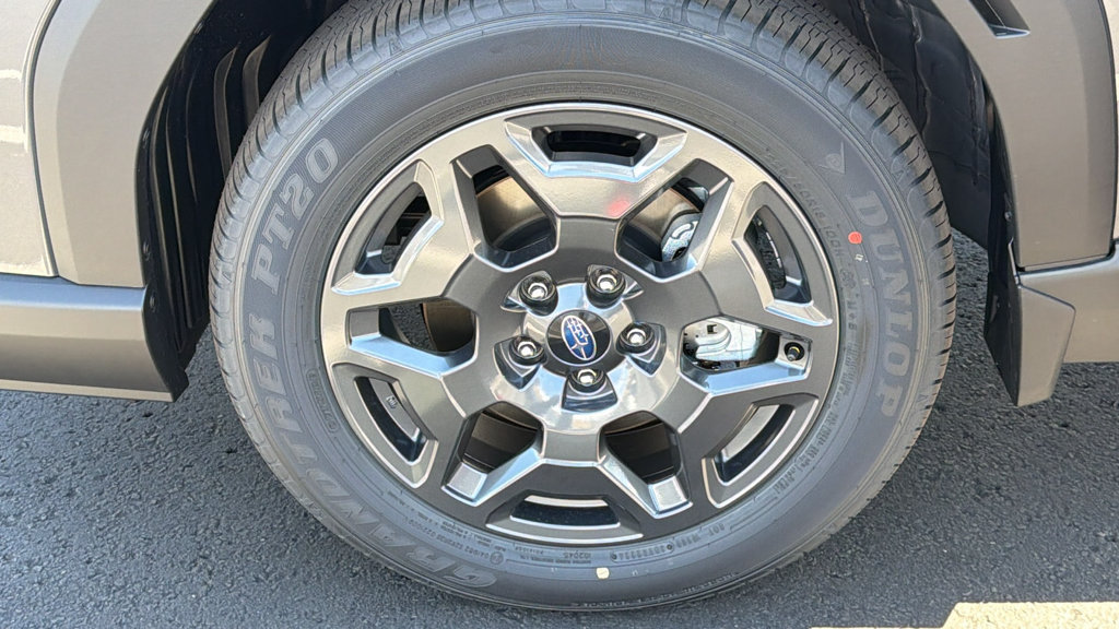 New 2026 Subaru Outback Premium AWD/4WD image 9