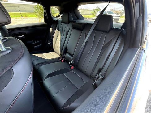 New 2025 Acura ADX A-Spec image 21