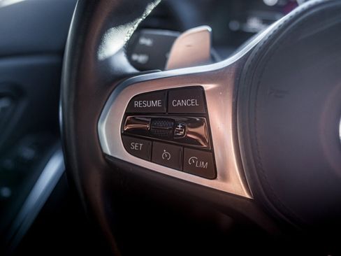 Used 2023 BMW M340i xDrive w/ Premium Package image 15