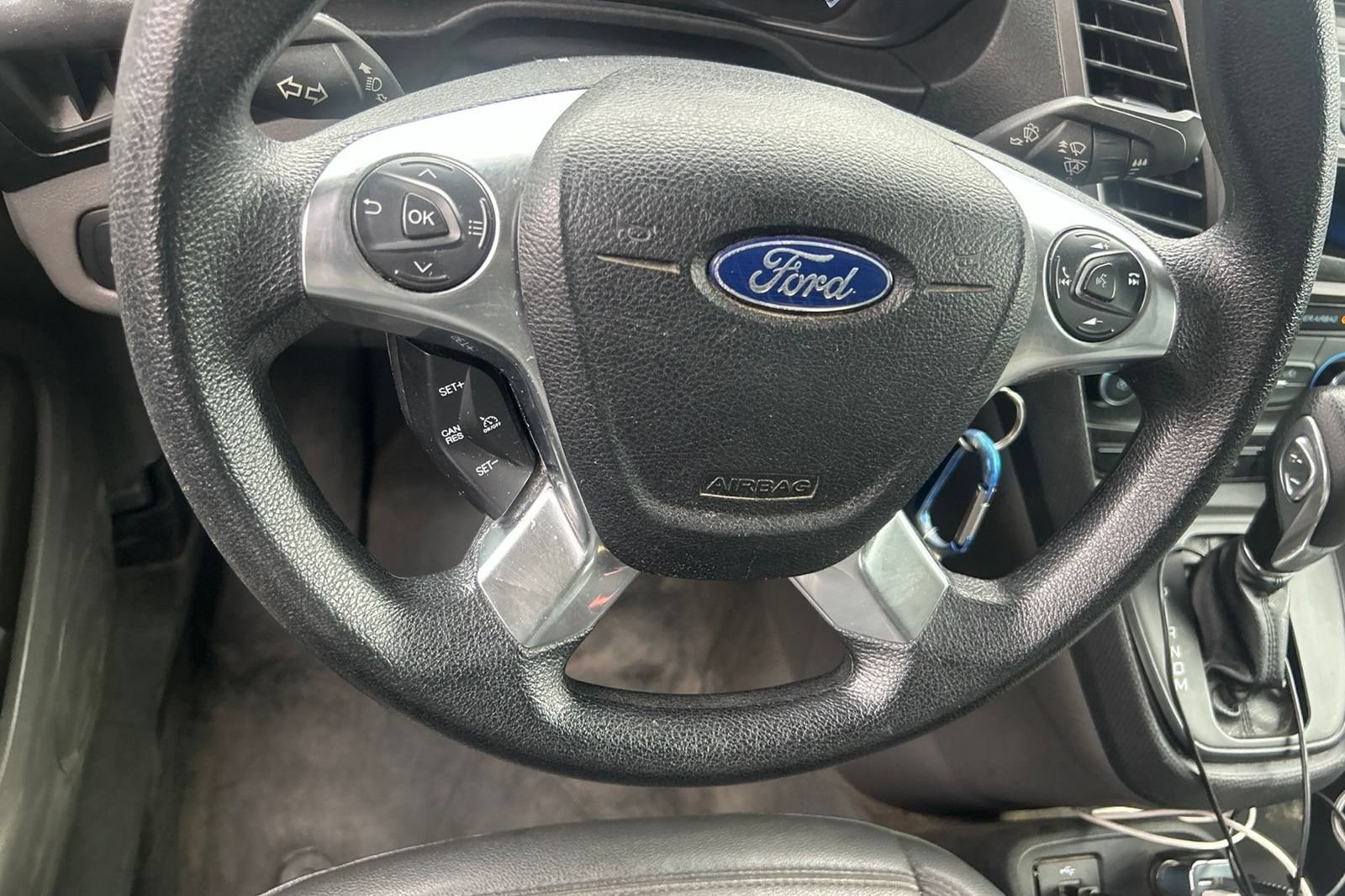 Used 2022 Ford Transit Connect XL FWD image 28