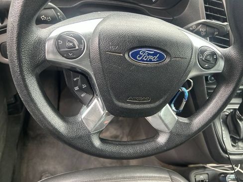 Used 2022 Ford Transit Connect XL FWD image 28
