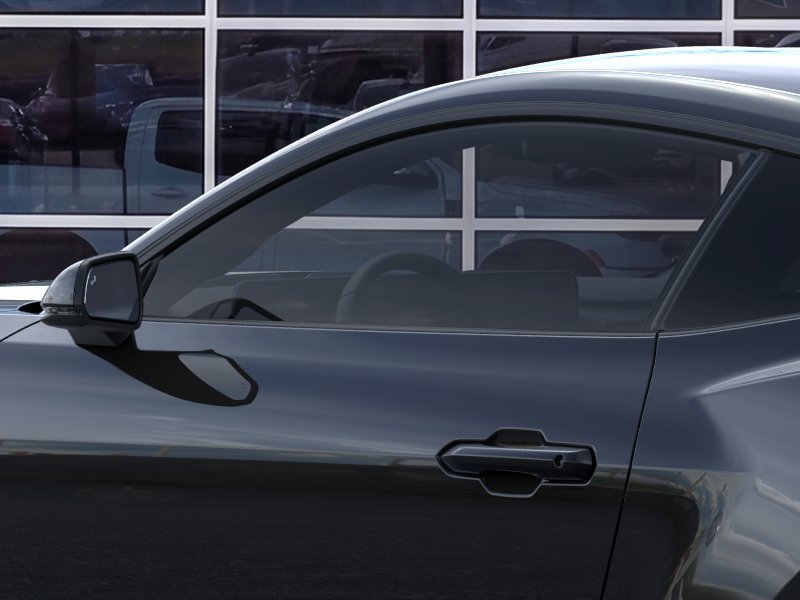 New 2026 Ford Mustang Premium RWD image 20