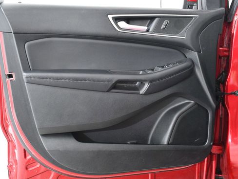 Used 2023 Ford Edge SEL w/ Convenience Package image 25